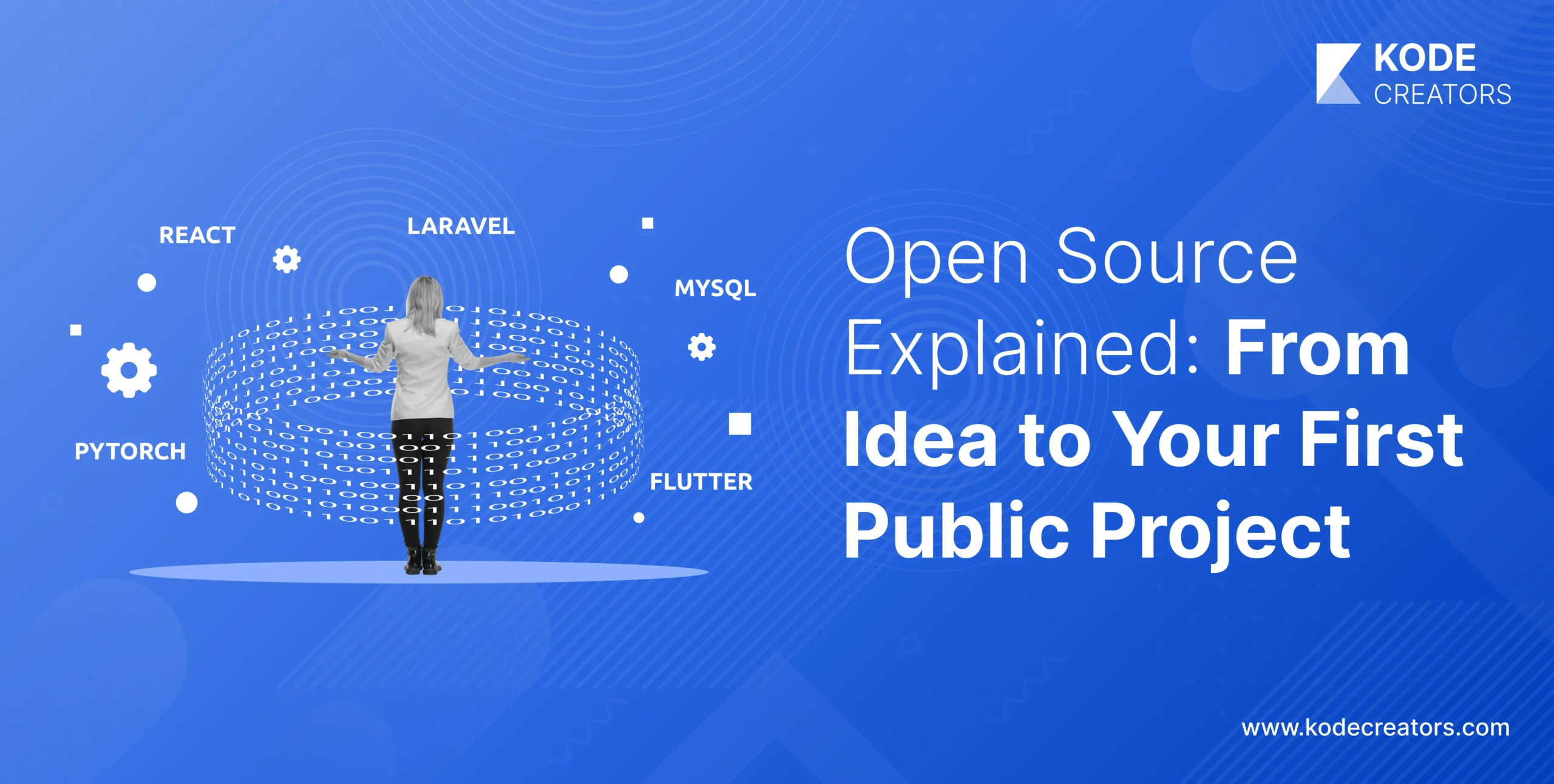 Open Source – Why It Matters and How It Helps Everyone