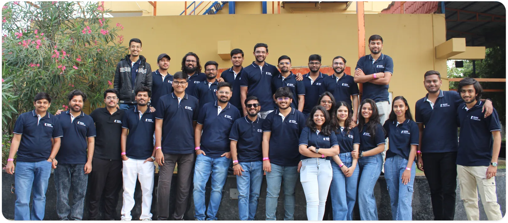 Team group