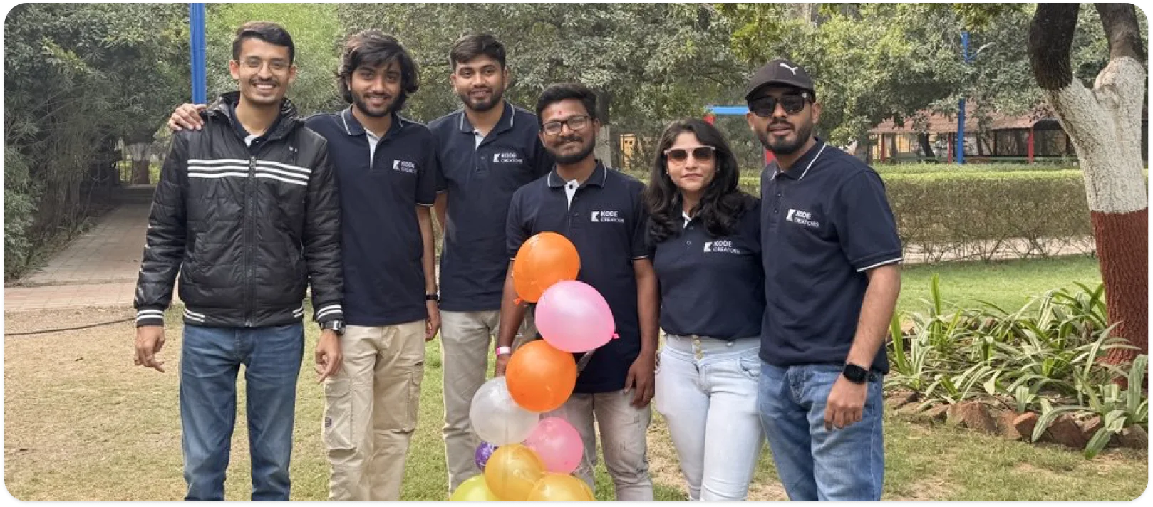 Team event