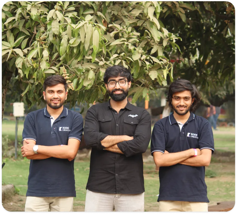 Team guys