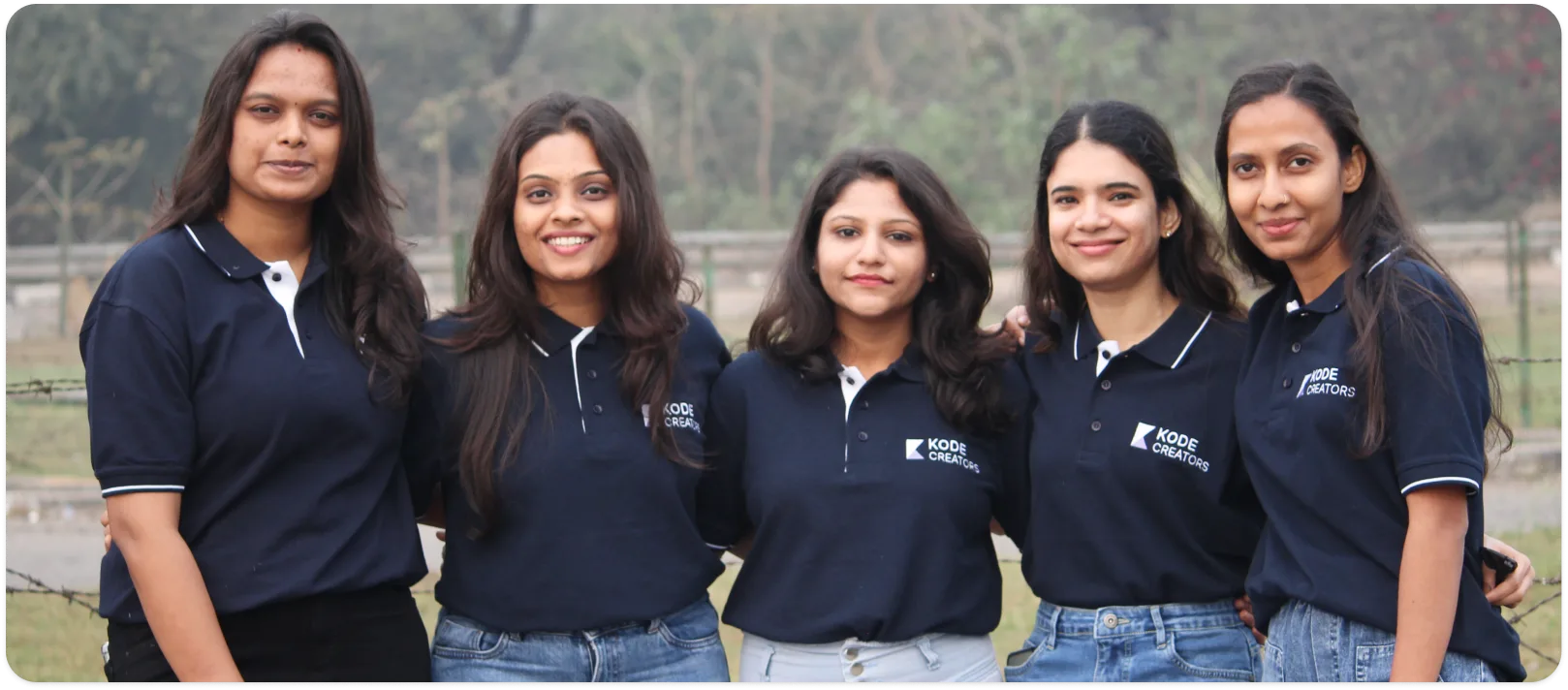 Team women