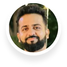 Rushabh Patel
