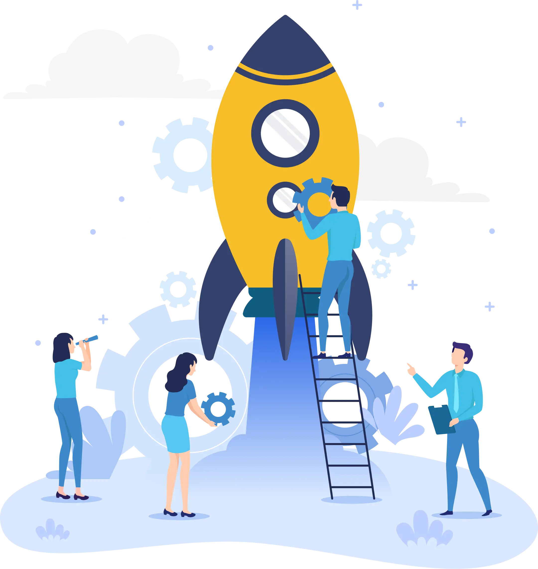 MVP software development company india