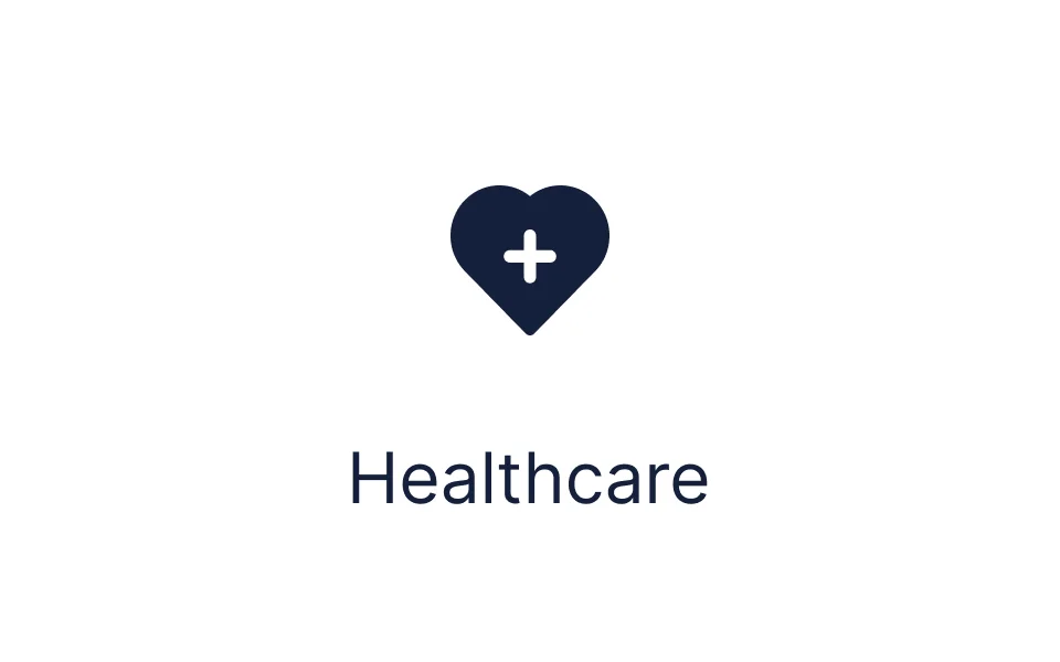 healthcare