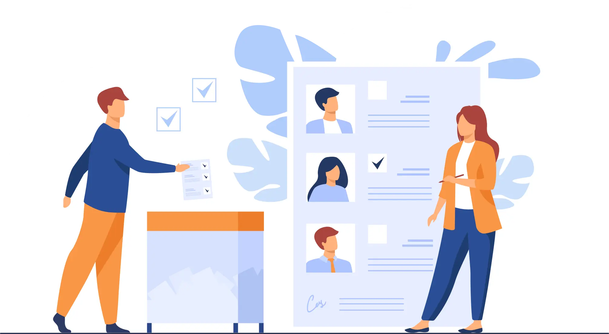 Dedicated development team from Kode Creators