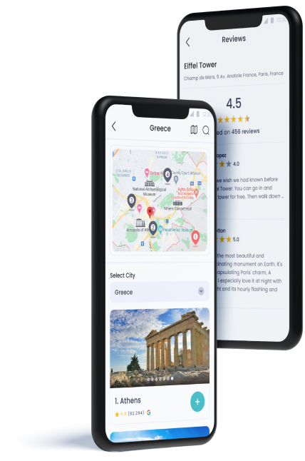 triptrop image